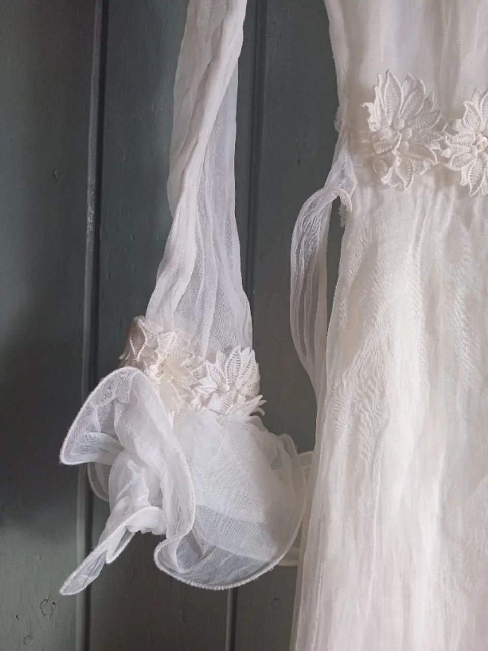 Vestido de noiva  - Foto 3