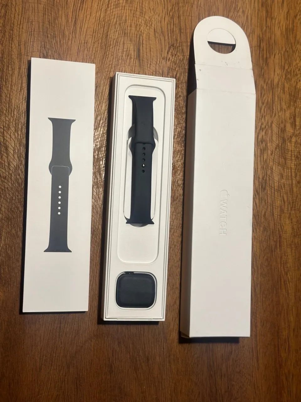 Apple Watch série 8 45mm - Foto 2
