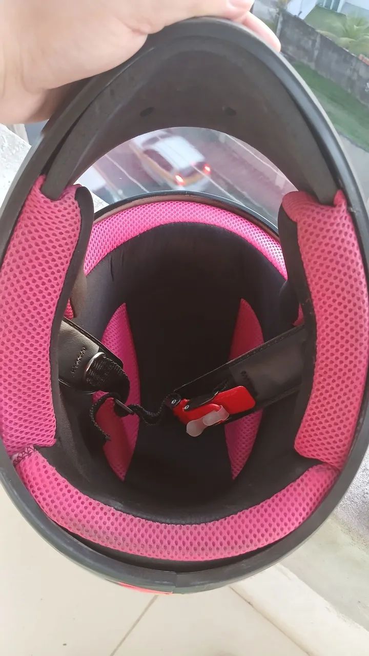 Capacete vallen - Foto 4