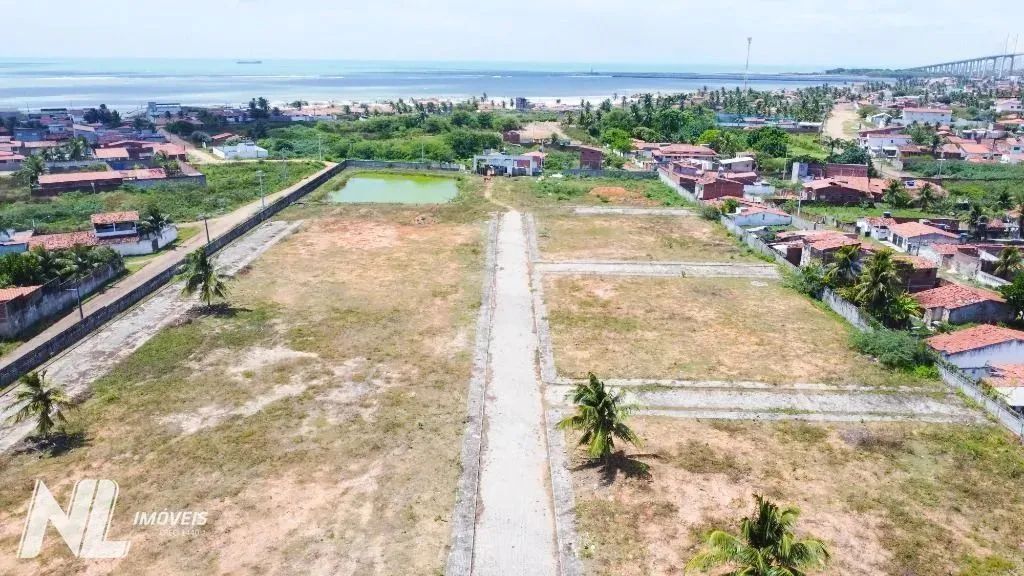 Vende-se área na Redinha Nova com 56.000m2 - Foto 3
