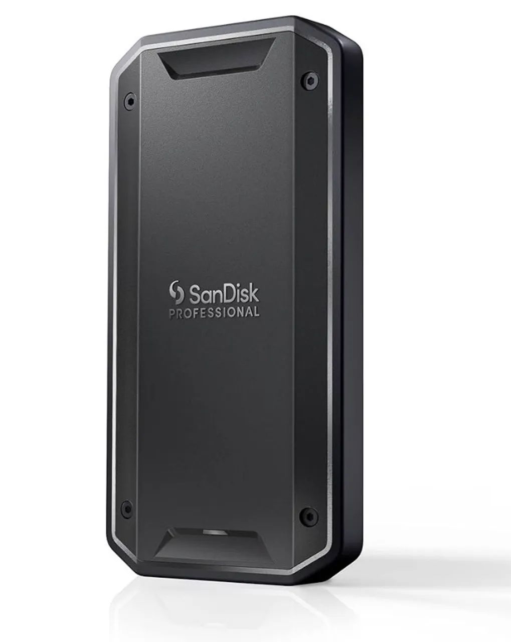 SanDisk Professional Portable SSD 2Tb