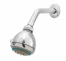Chuveiro/Ducha inox 3 funções