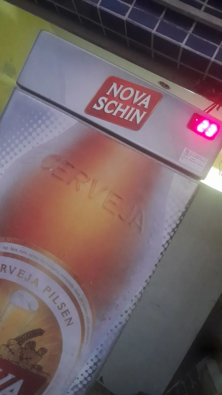 Cervejeira Nova Schin