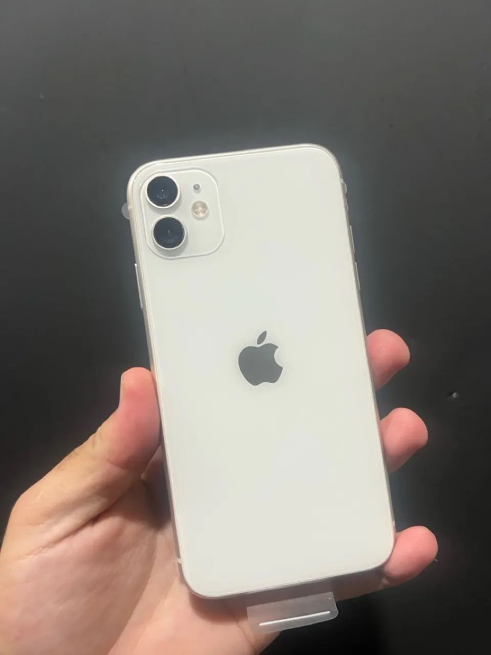 iPhone 11 Branco - 128GB - Foto 4