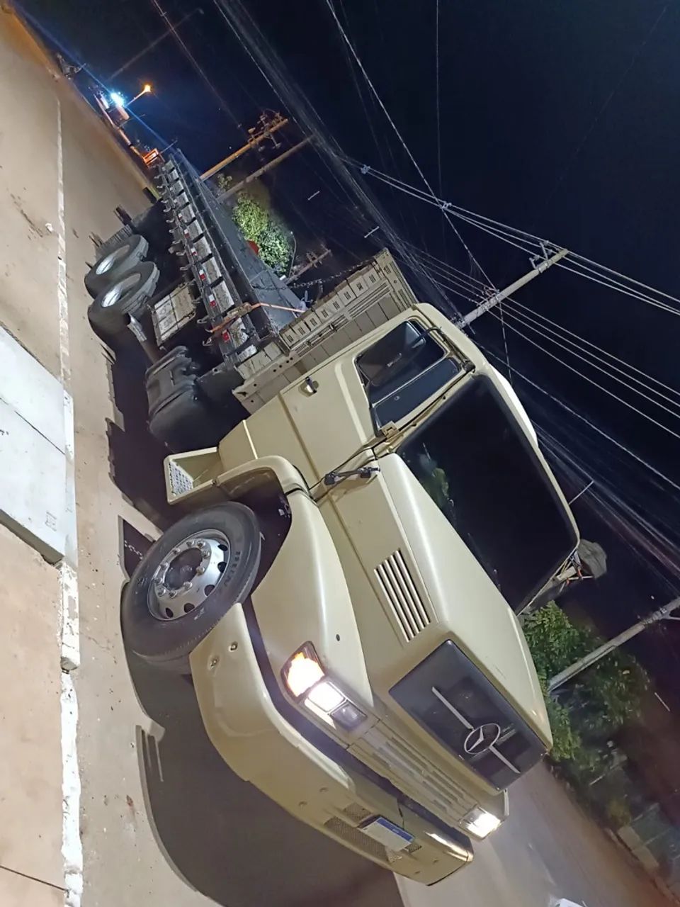 Frete Caminhão Truck  - Foto 4