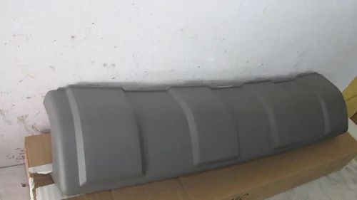 Aplique Para Choque Dianteiro Mitsubishi Tr4 2011 2014 Novo - Foto 4