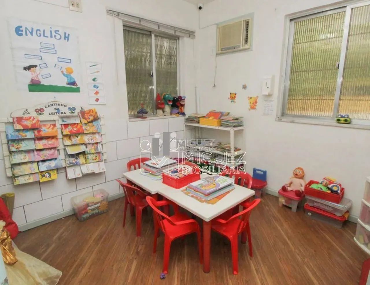 RUA MARIA AMÁLIA- Código 9379 - Casa com 8 quartos, Tijuca - Rio de Janeiro - Foto 14