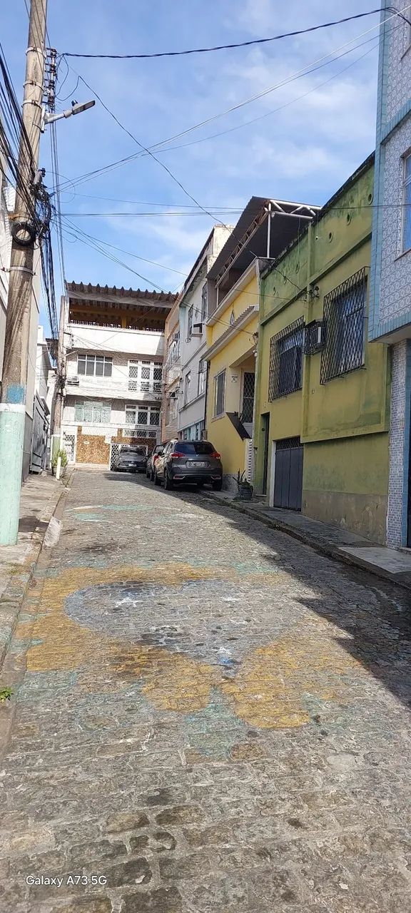 Excelente casa de Vila - Foto 2