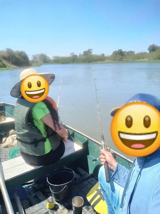 Barco de alumínio Duroleve  - Foto 5