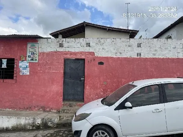 Oportunidade Única em VITORIA DE SANTO ANTAO - PE | Tipo: Casa | Negociação: Venda Direta