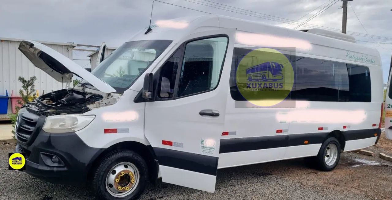 Sprinter 516 - Foto 4