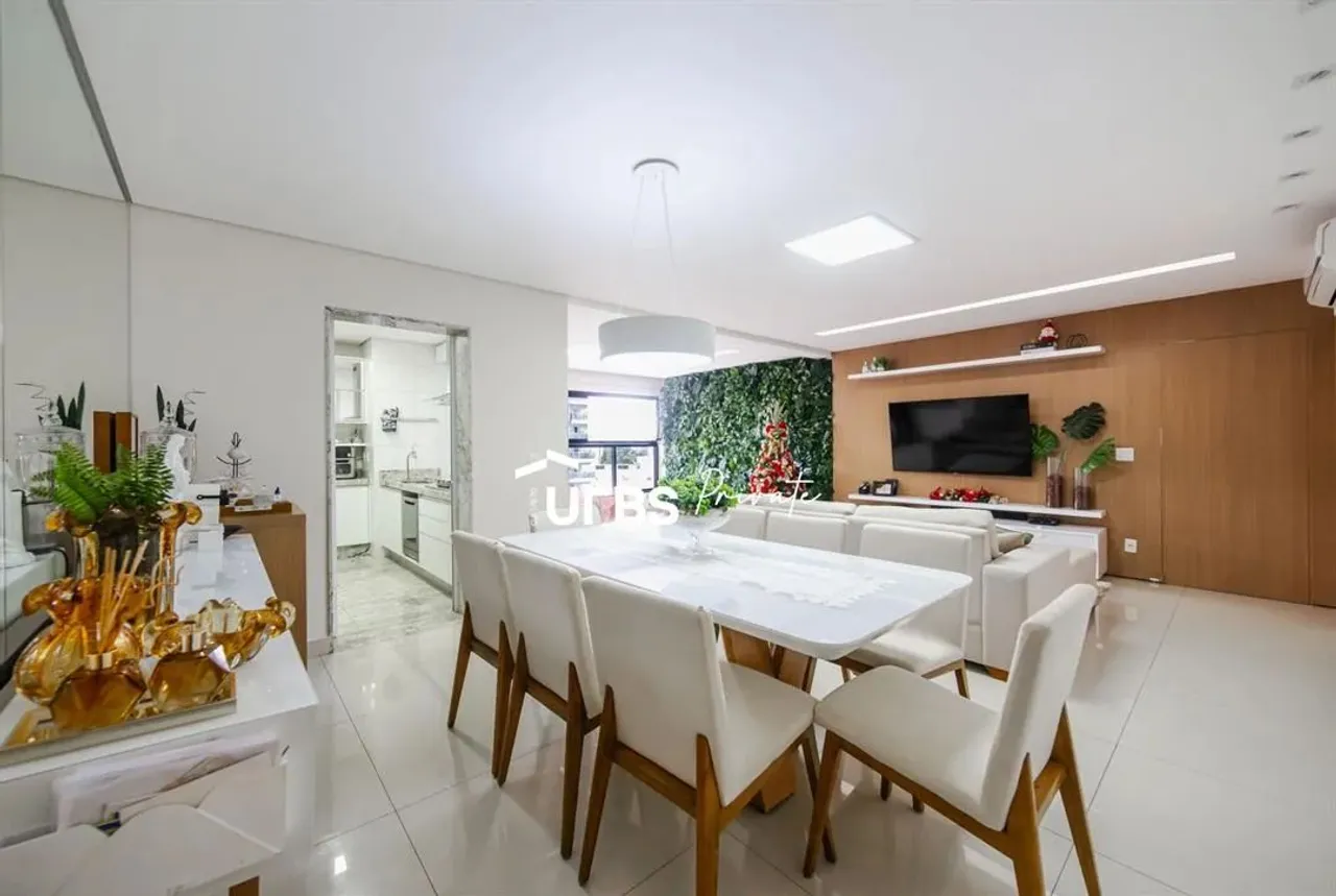 Maxxi 135 - Apartamento 3 quartos, sendo 3 suítes