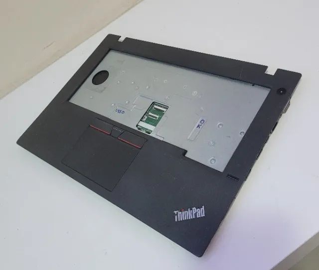 Placa Mãe Lenovo L450 I5 5th - Foto 3
