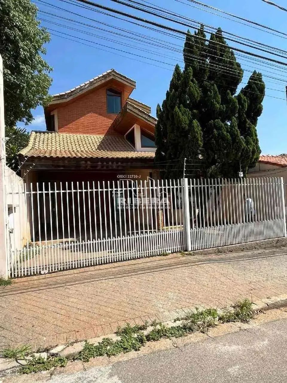 VENDA - CASA VILA HORTÊNCIA / SOROCABA/SP - Foto 2