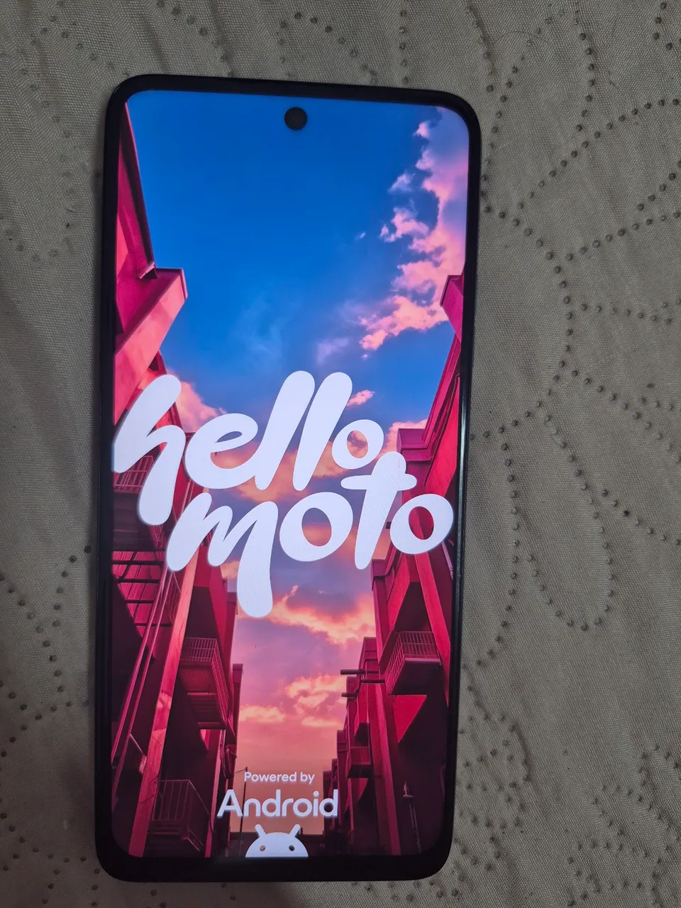 Moto G35 256