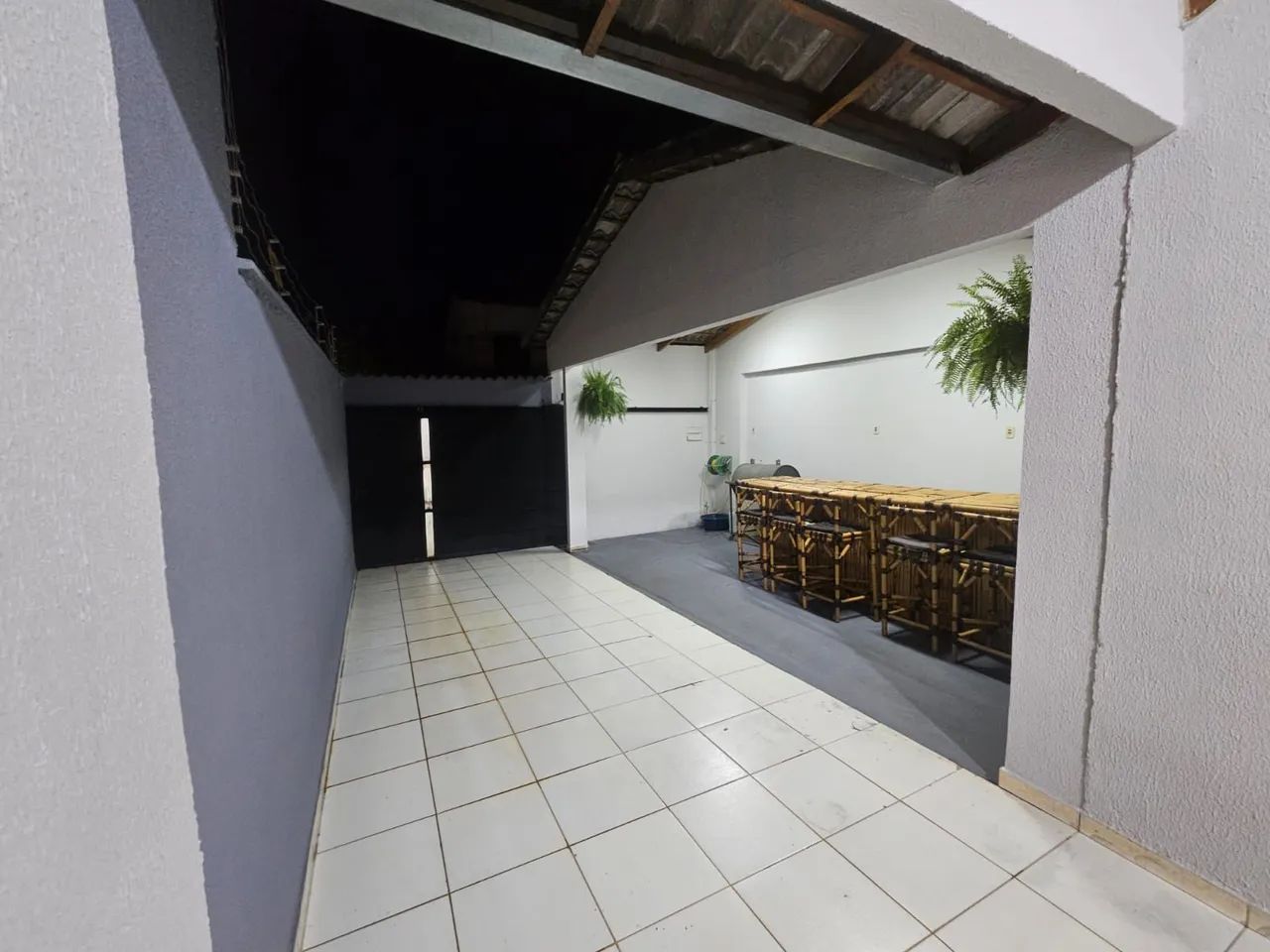 Casa mobiliada, 2 suítes, resid. Center Ville - Foto 3