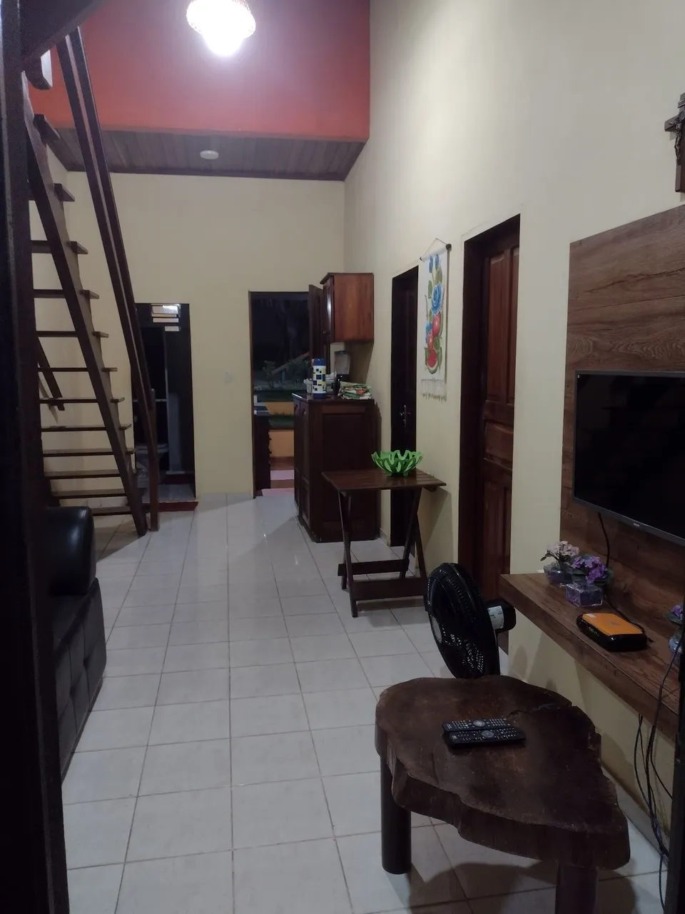Alugo casa temporada em Alter do Chão