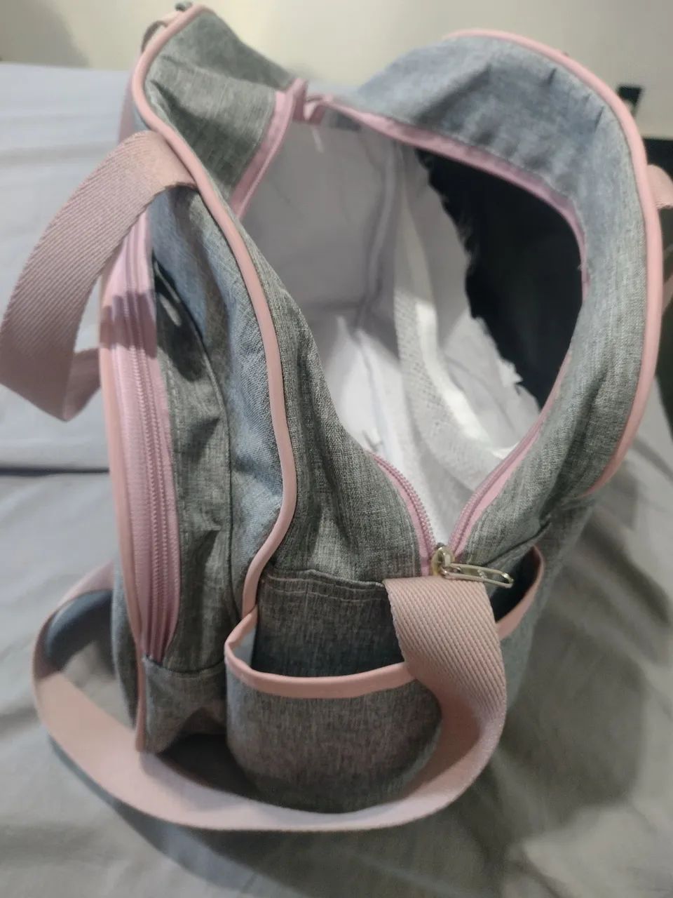 Bolsa de maternidade / Retirar no local  - Foto 5