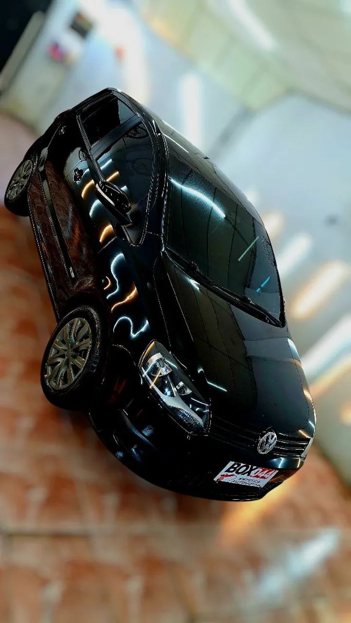 Estética Automotiva BOX044 de Sarandi  - Foto 5