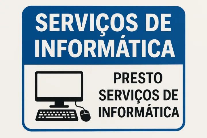  técnico em informática