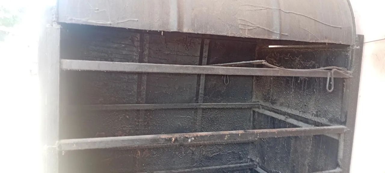 Churrasqueira Industrial - Foto 2