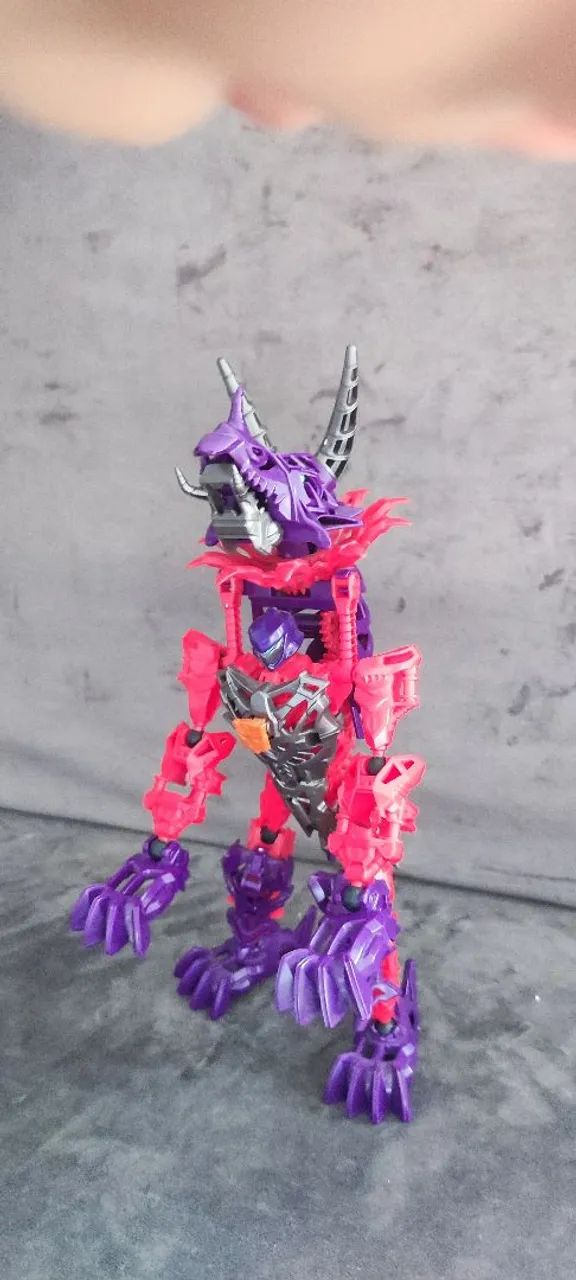 Transformers  - Foto 3