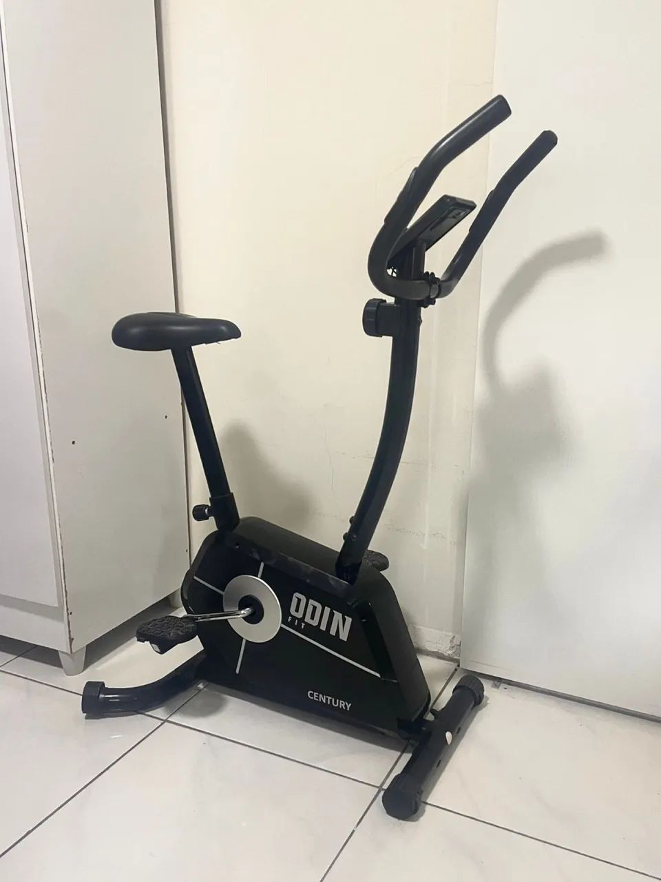 Bicicleta ergométrica  - Foto 2