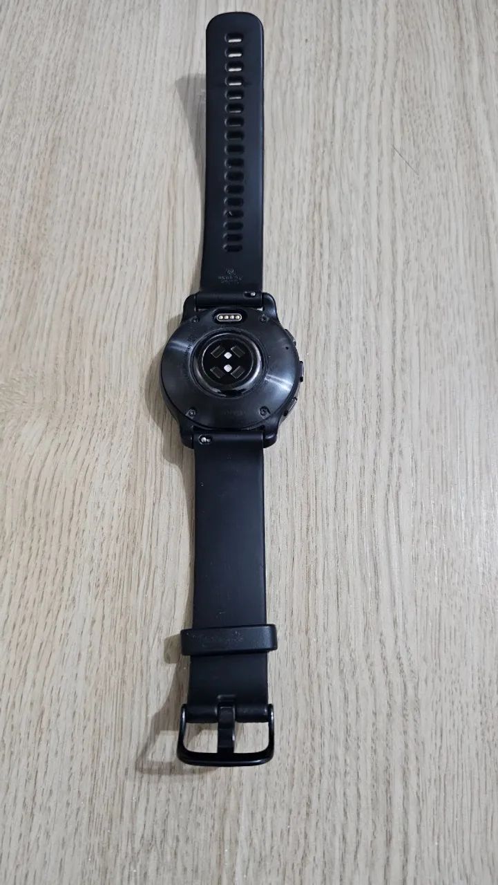 Relógio Garmin Venu 2 Plus - Foto 3