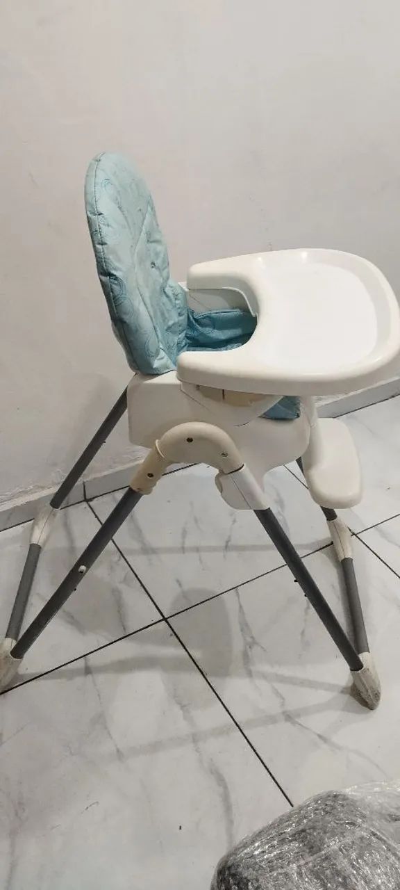 Cadeirão de Bebê para Alimentação  - Foto 3