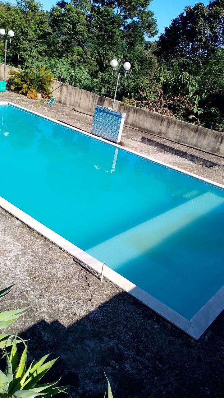 Linda chácara Mairiporã ano novo e natal aínda disponível  - Foto 4