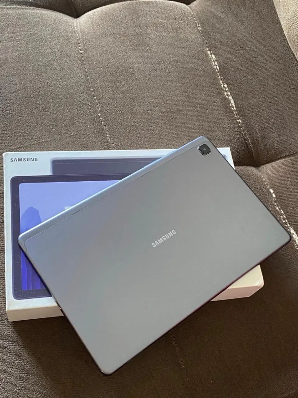 VENDO TABLET DA SAMSUNG - Foto 2