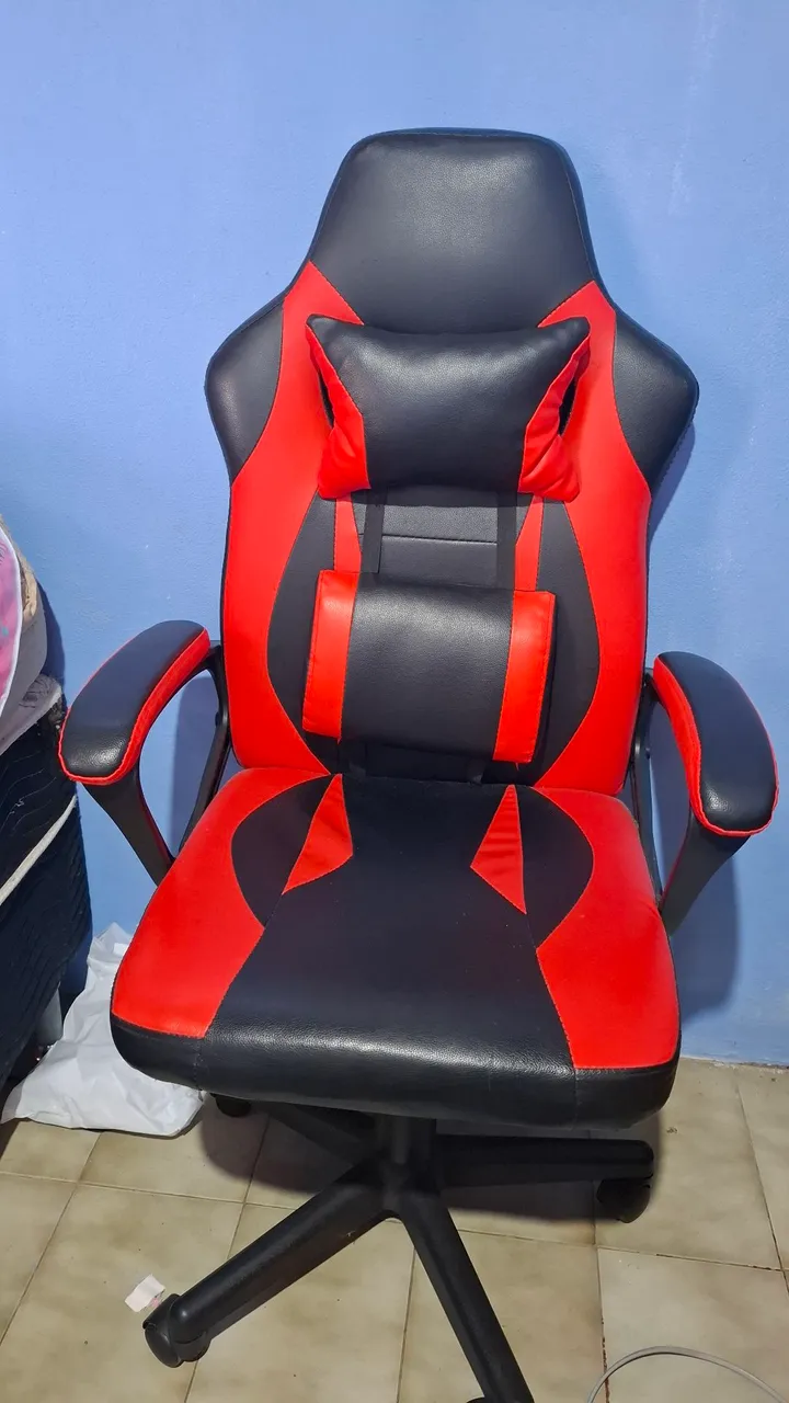 Cadeira Gamer