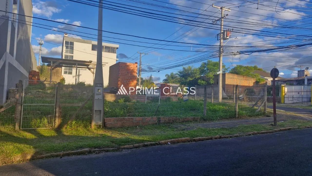 Terreno com 491.36m² - no Bairro Igara, Canoas RS - Foto 5
