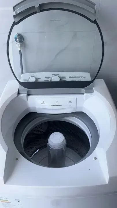 maquina de lavar roupas - Foto 2