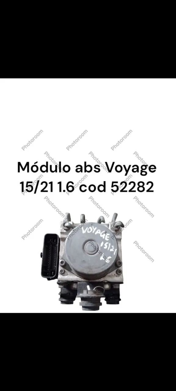 Módulo abs Voyage 