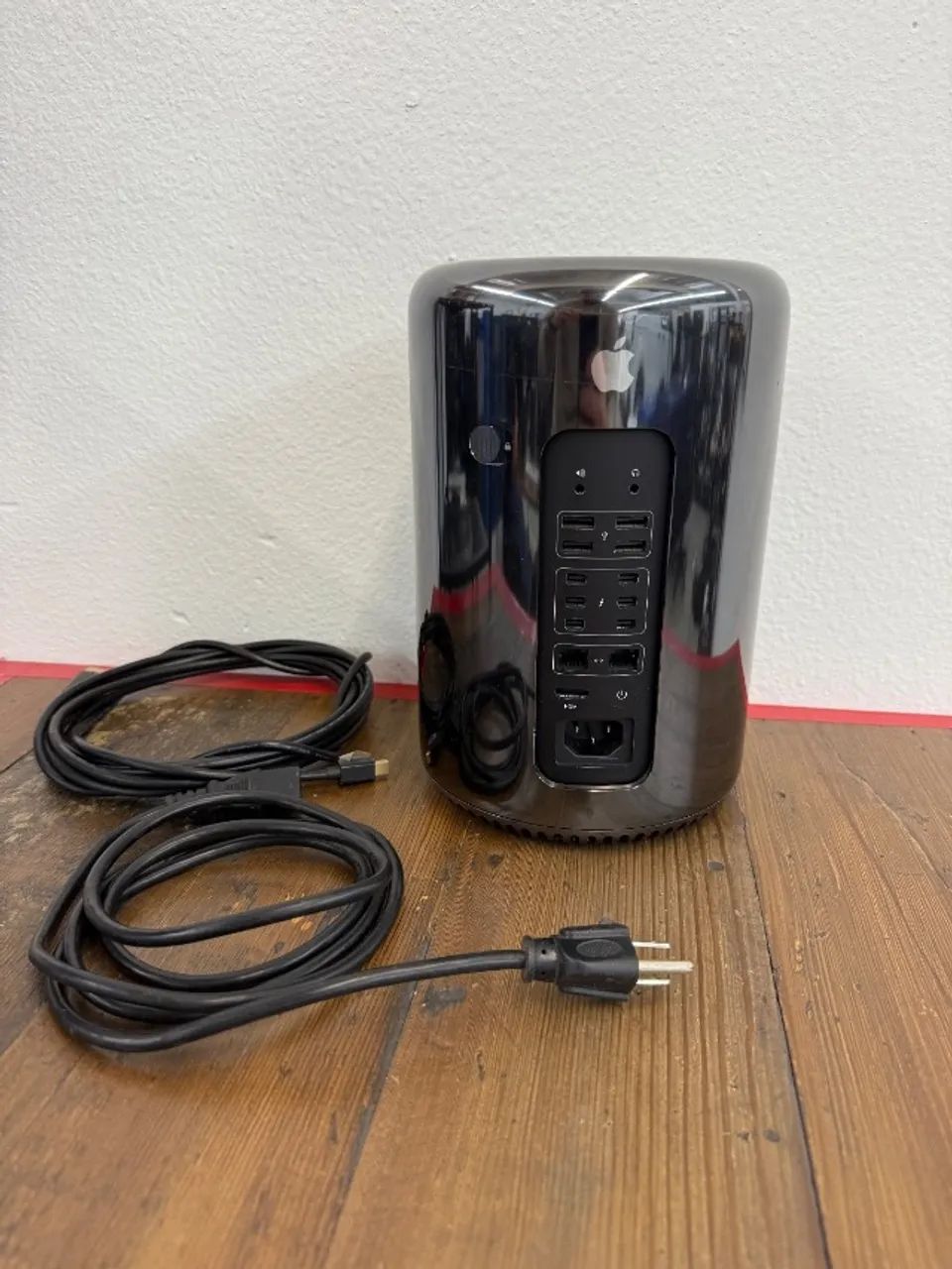 Apple Mac Pro Intel Xeon 16 GB - Perfeito Estado - Computadores e