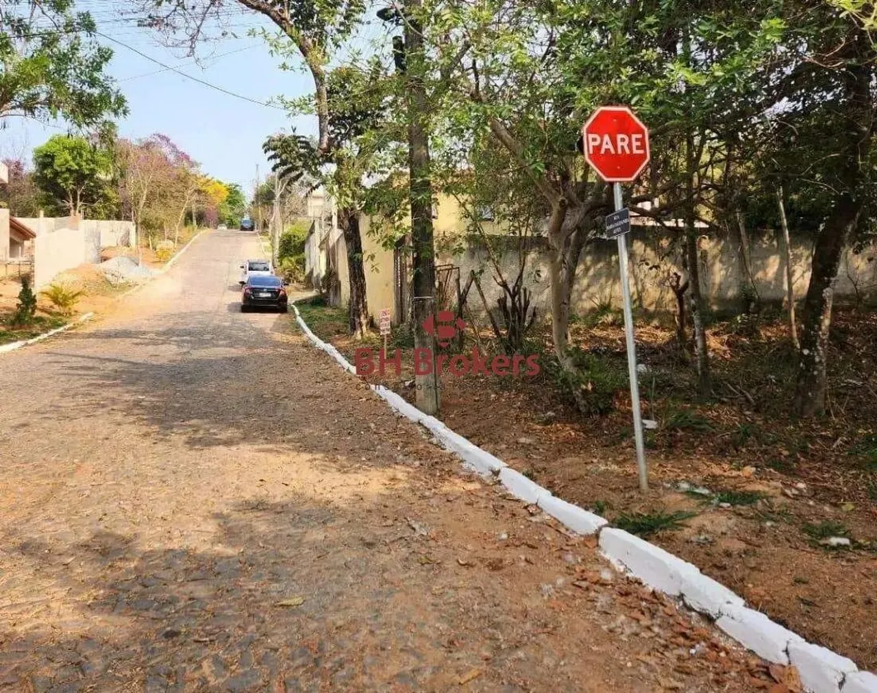 LOTE/TERRENO À VENDA NO CONDOMÍNIO VILA DO OURO - NOVA LIMA, MG