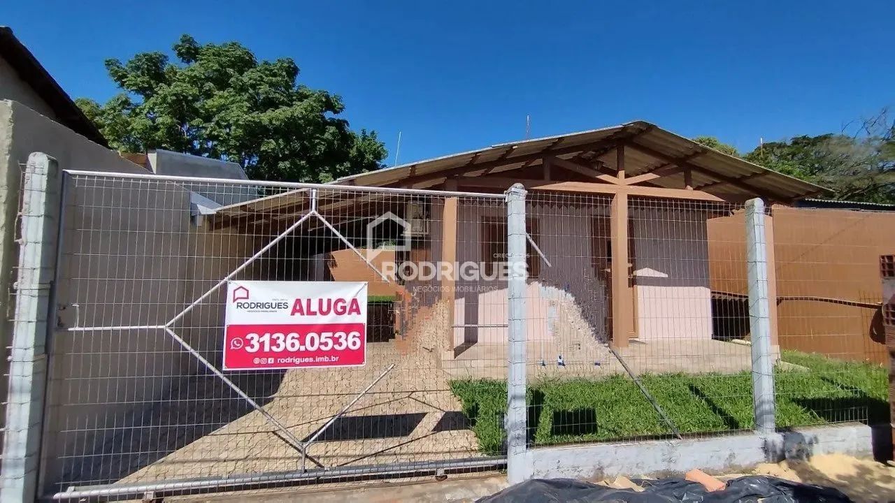 Casa aconchegante em São Leopoldo - Pinheiro