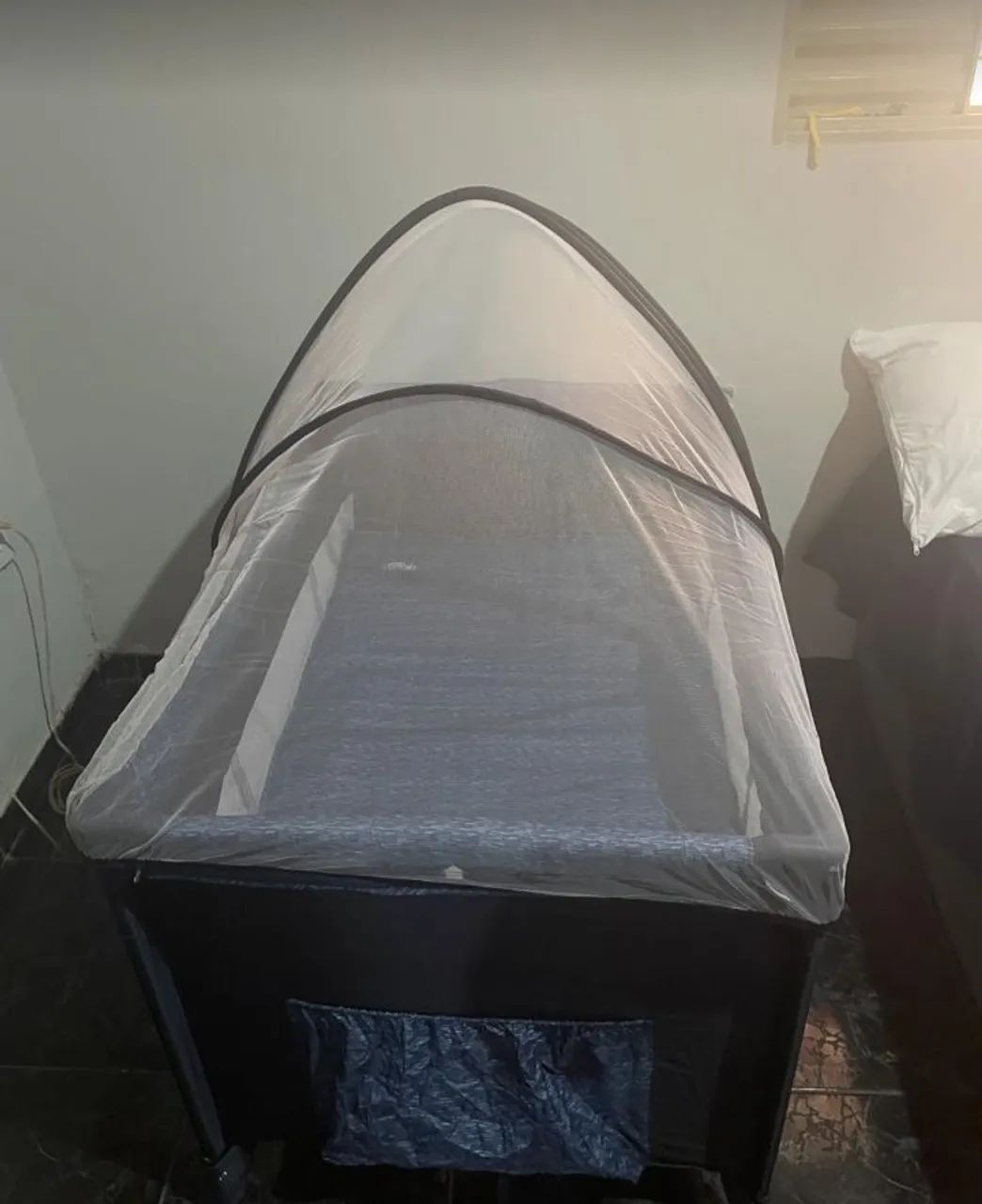 Berço Portátil Cosco64840827317890121