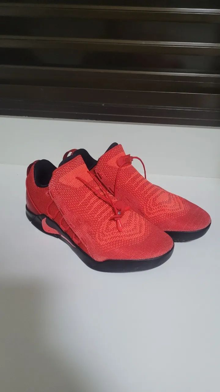 Tênis Nike Kobe AD NXT 360 - University Red 