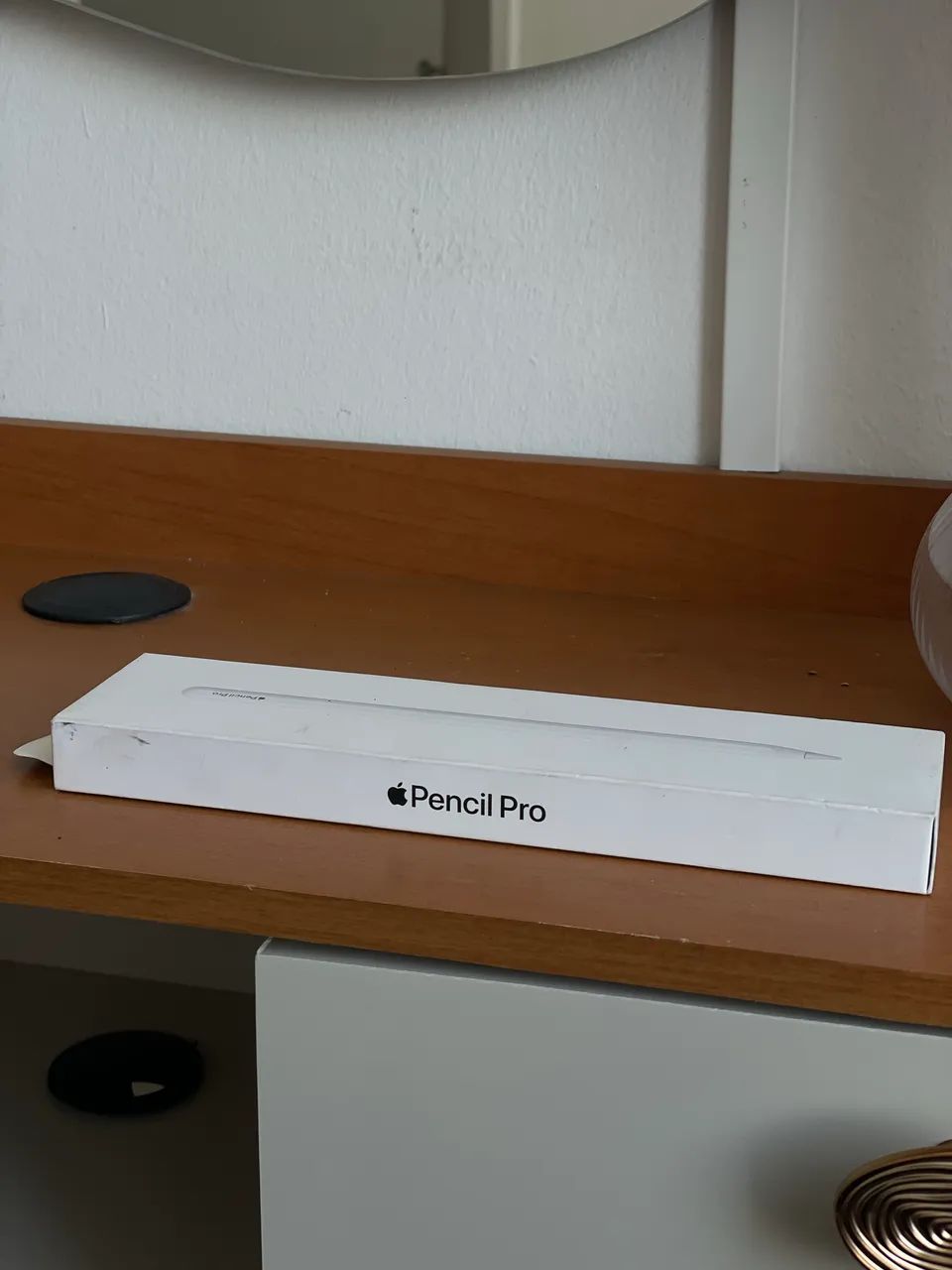 Apple Pencil Pro Nova - Acessórios de Celular - Centro, Juazeiro