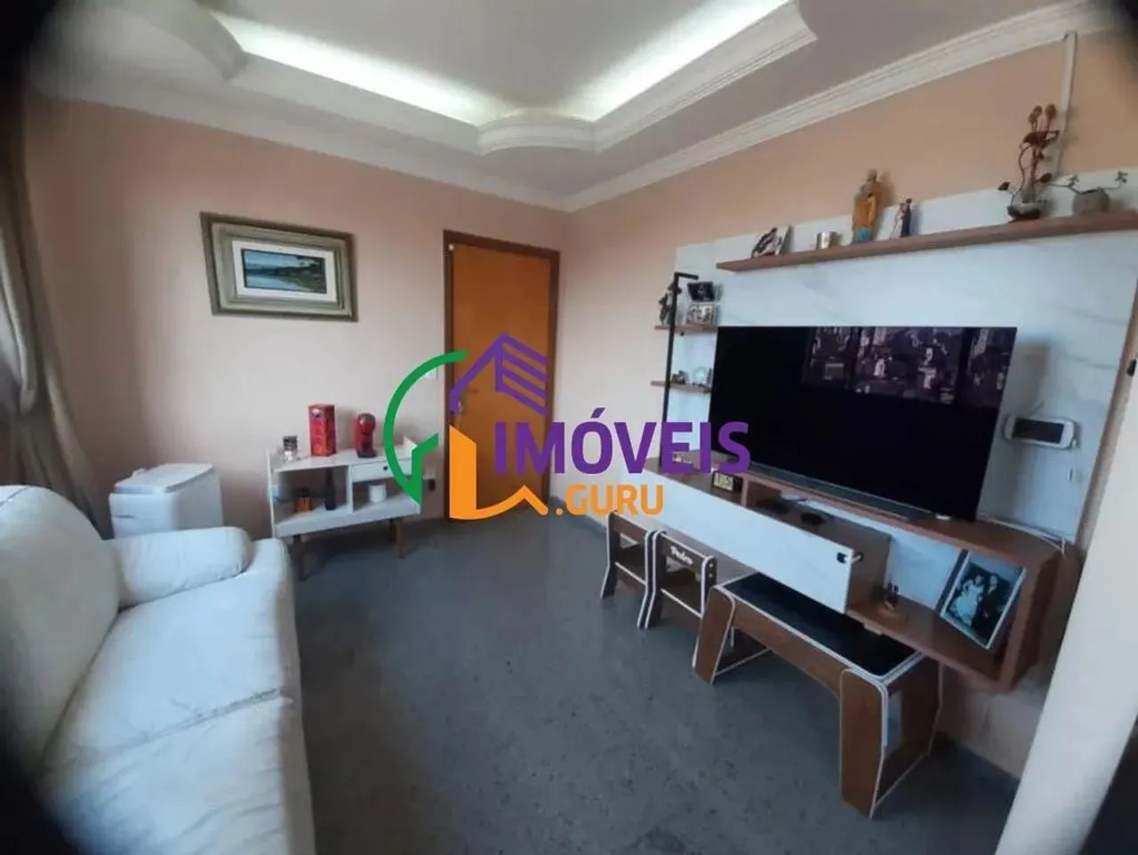 COBERTURA - SAGRADA FAMÍLIA - MG