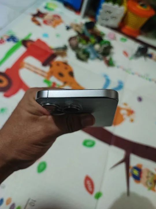 iPhone 15 pro Max 4.500 - Foto 6