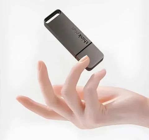 Pen Drive Lenovo ThinkPlus USB 3.1 120MB/s - Foto 4