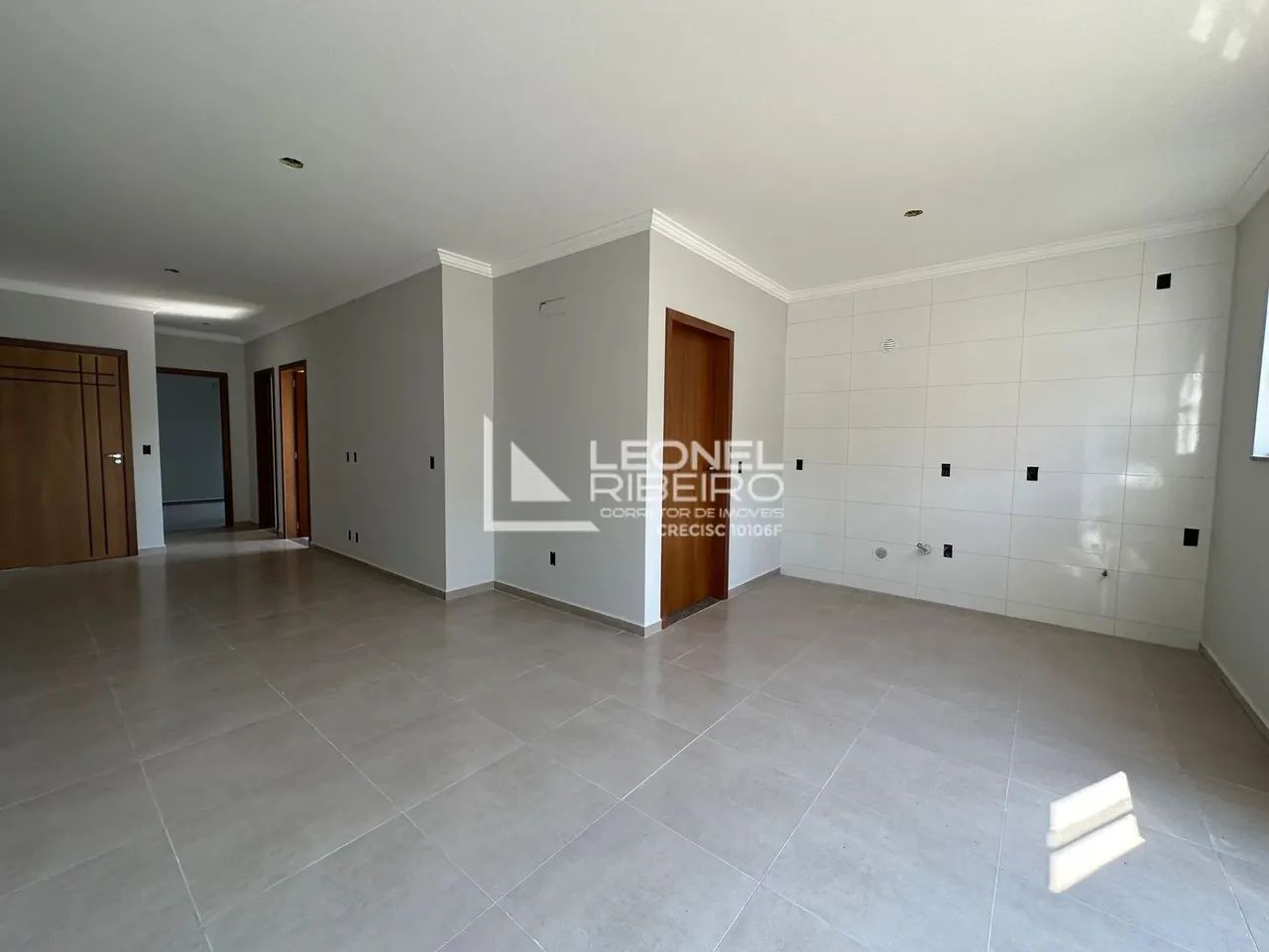Apartamento à venda com 2 dormitórios, 72m² no bairro Das Nações em Timbó-SC - Foto 3