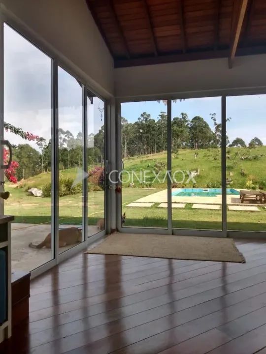 chácara - Sousas - Campinas - Foto 5