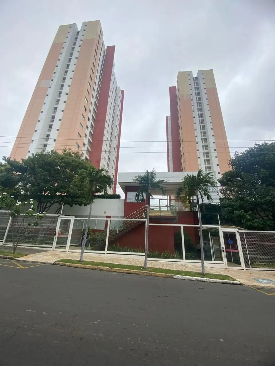 0844/01 - CONDOMINIO PLAY ILHOTAS - RUA GOVERNANDOR TIBERIO NUNES, 100