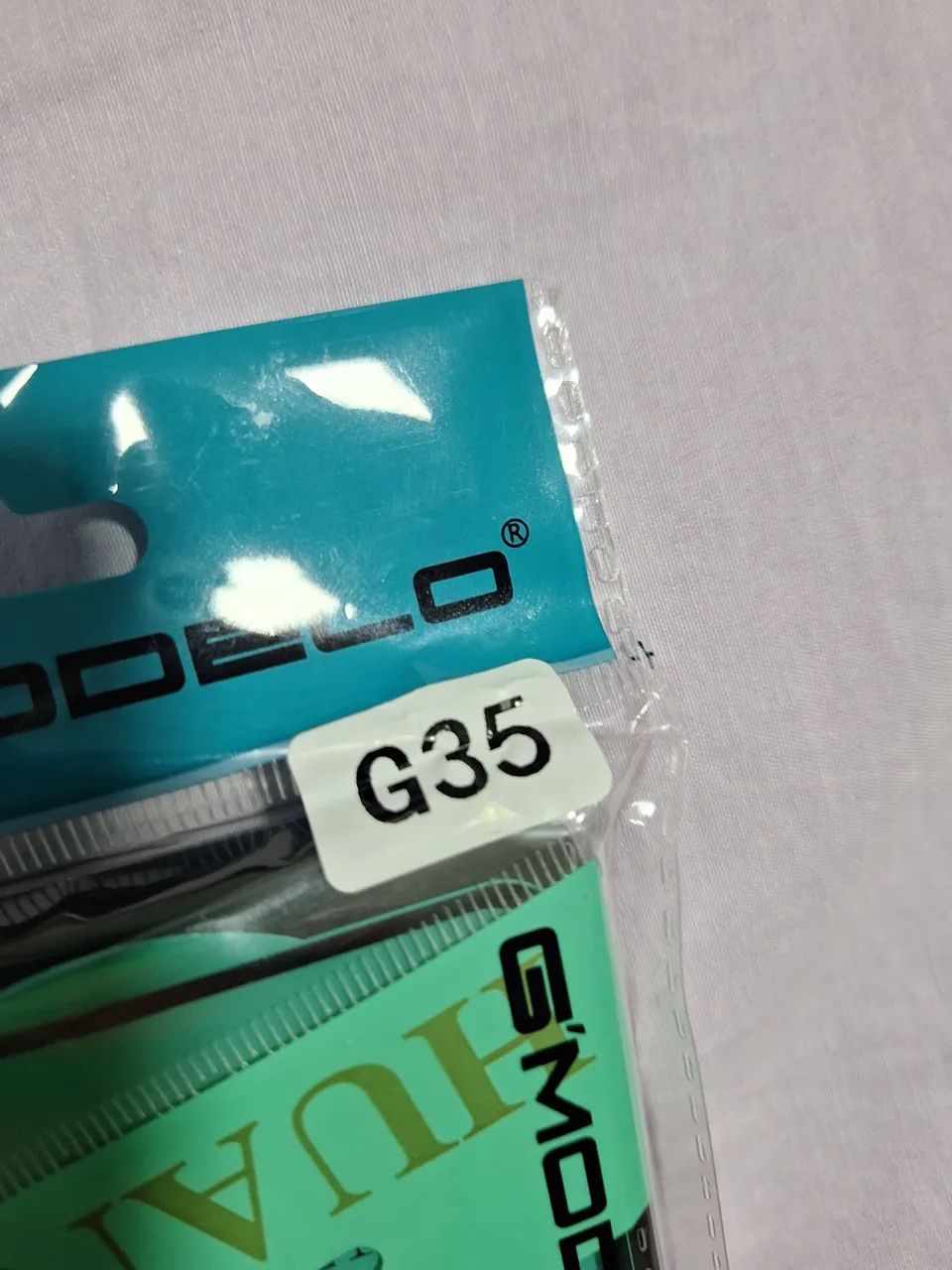 Capinha preta para celular Moto G35 - Foto 2