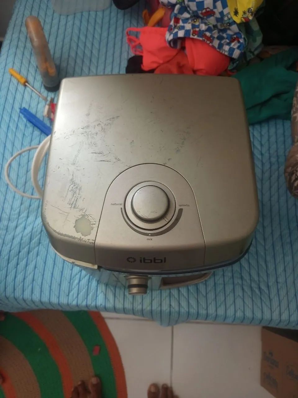 Produto elétrico - Foto 3