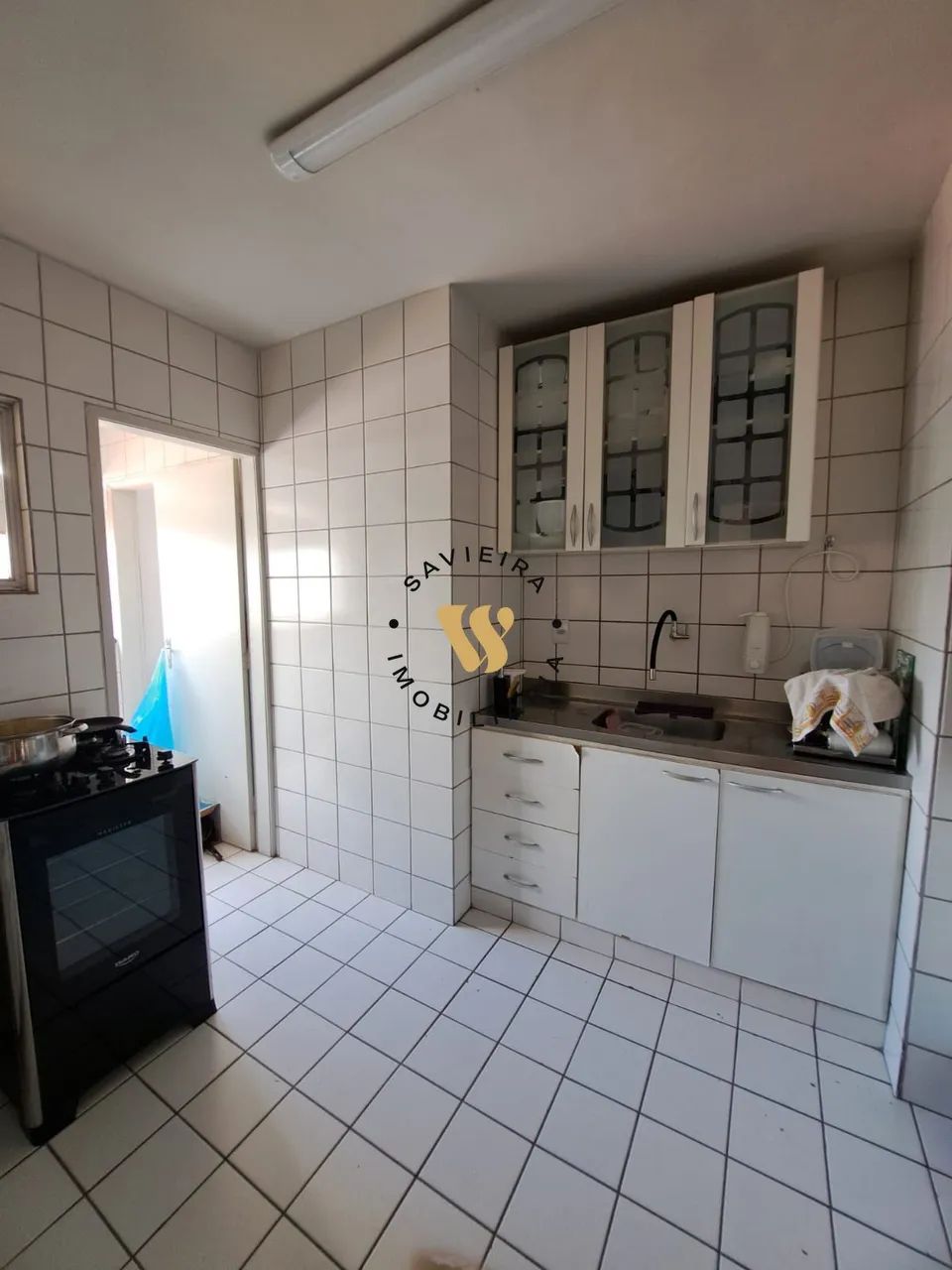 APARTAMENTO VENDA 3 QUARTOS BOA VIAGEM - Foto 2